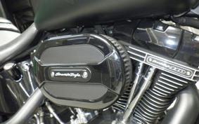 HARLEY FLSTFBS1800 2017