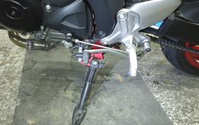 SUZUKI SV650 A 2019 VP55B