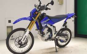 YAMAHA WR250R