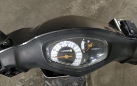 SUZUKI ADDRESS V125 CF46A