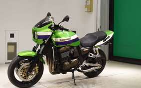 KAWASAKI ZRX1200 R 2001