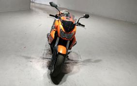 KAWASAKI Z1000 2007 ZRT00B