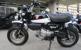 HONDA MONKEY 125 ABS JB02