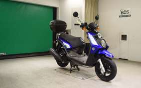 YAMAHA BW*S 125 1987