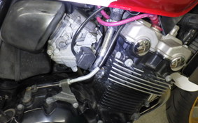 HONDA CB400SF VTEC SPEC 2 2002 NC39