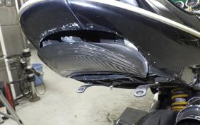 HONDA HORNET 250 2010 MC31