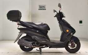YAMAHA CYGNUS 125 Z
