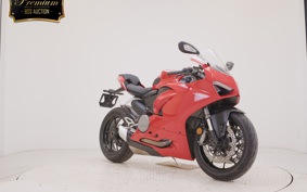 DUCATI PANIGALE V2 2023
