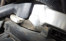 SUZUKI RG250 Gamma 2005 GJ21A