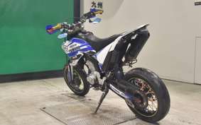 YAMAHA WR250X 2022 DG15J
