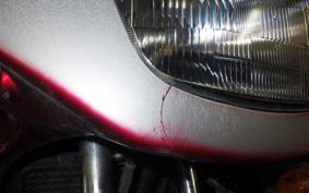 KAWASAKI EX-4 EX400B