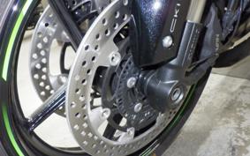 KAWASAKI NINJA ZX-6R A 2024 ZX636J