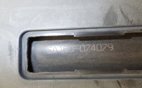 YAMAHA JOG Gen.4 SA16J