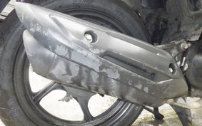 SUZUKI ADDRESS 110 2009 CE47A