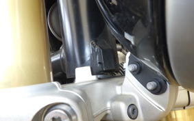 BMW R12 nine T 2025