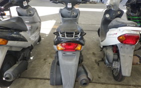 SUZUKI ADDRESS V125 G CF46A