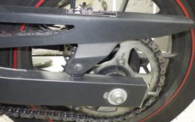 SUZUKI GSX250RA