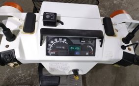 HONDA GYRO TD02