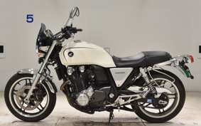 HONDA CB1100 ABS 2011 SC65