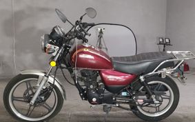 HONDA LY125 PCJL