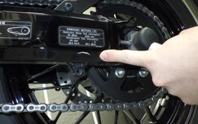 KAWASAKI Z900RS 2025 ZR900K