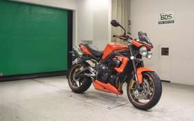 TRIUMPH STREET TRIPLE R 2011