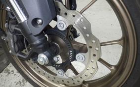 HONDA CB250RA MC52