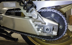 HONDA CB1300SF SUPER BOLDOR 2013 SC54