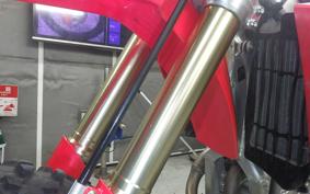 HONDA CRF250 RALLY ME12
