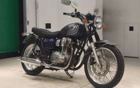 KAWASAKI W800 2014 EJ800A