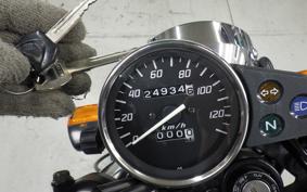 HONDA FTR223