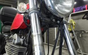 SUZUKI GRASS TRACKER 2004 NJ4BA