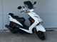 Фото Yamaha CYGNUS125XSR с японского аукциона