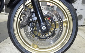 KAWASAKI ZRX400 2008 ZR400E