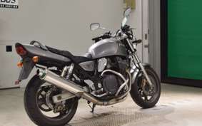 SUZUKI INAZUMA 400 (GSX400) 2002 GK7BA