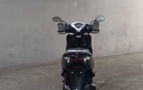HONDA LEAD 125 JF45