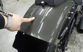 HARLEY FXBRS1870 2018