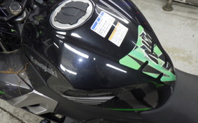 KAWASAKI NINJA 400 2024 EX400L