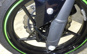 KAWASAKI NINJA 250 2 1999 EX250P