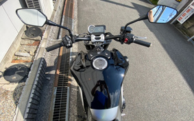 HONDA CB1000R 2018 SC80