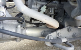 HONDA GYRO X 2018 TD02