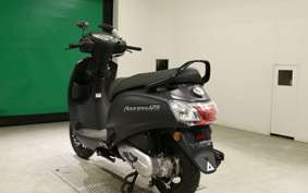 SUZUKI ADDRESS V125 Gen.2 2018 DP12H