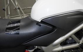 HONDA VTR 250 Gen. 2 2021 MC33