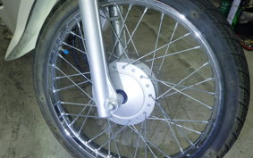 HONDA C110 SUPER CUB 2002 JA10