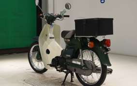HONDA C50 SUPER CUB 2026 AA01