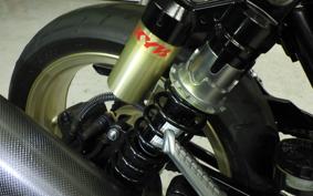 KAWASAKI ZRX400 2008 ZR400E