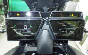 YAMAHA TRACER 9 GT 2022 RN70J