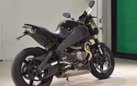 BUELL XB12SCG LIGHTNING 2006