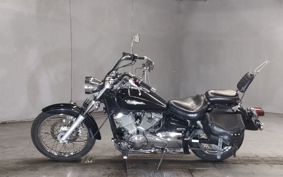 YAMAHA DRAGSTAR 250 VG05J