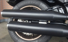 HARLEY FXLRS 2024 YWZ